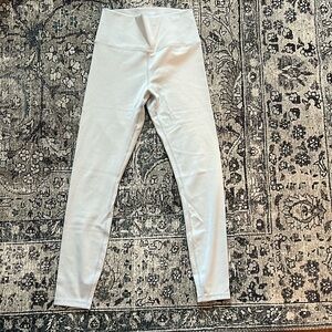 Vuori Lux Rib Studio Legging